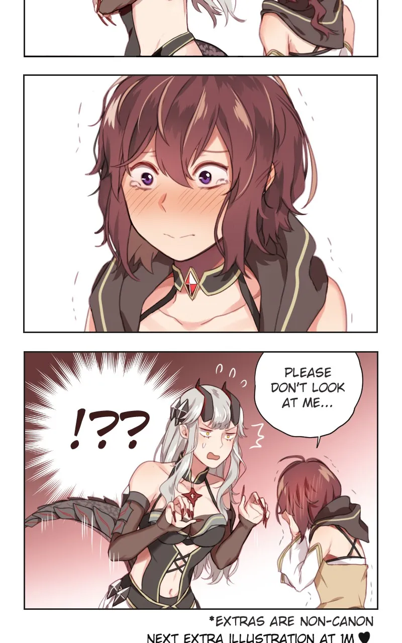 Mage & Demon Queen Chapter 15 page 22 - 