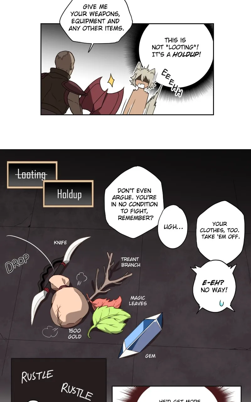 Mage & Demon Queen Chapter 15 page 7 - 