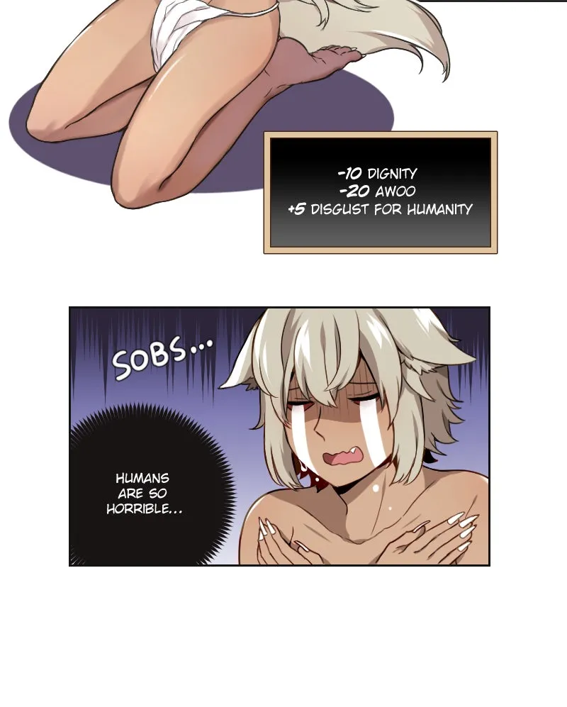 Mage & Demon Queen Chapter 15 page 9 - 