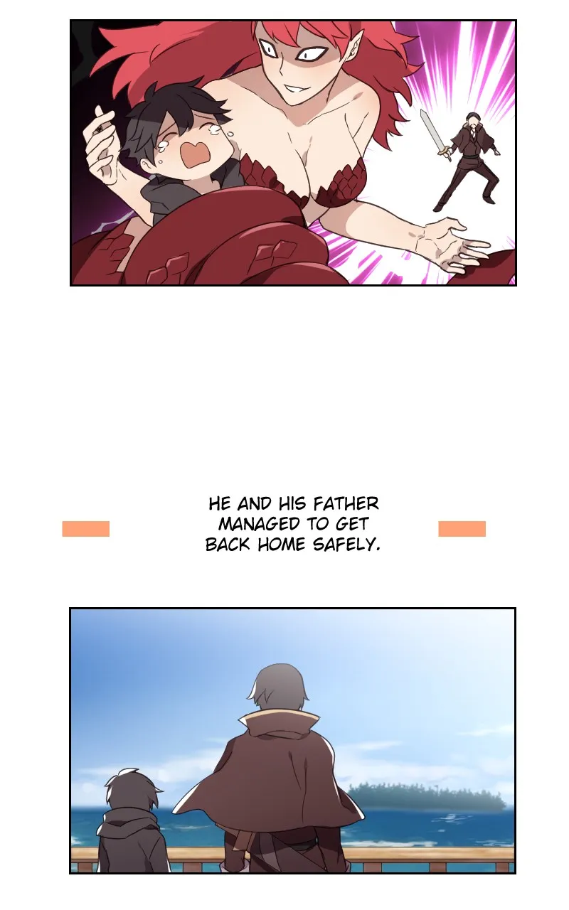 Mage & Demon Queen Chapter 16 page 2 - 