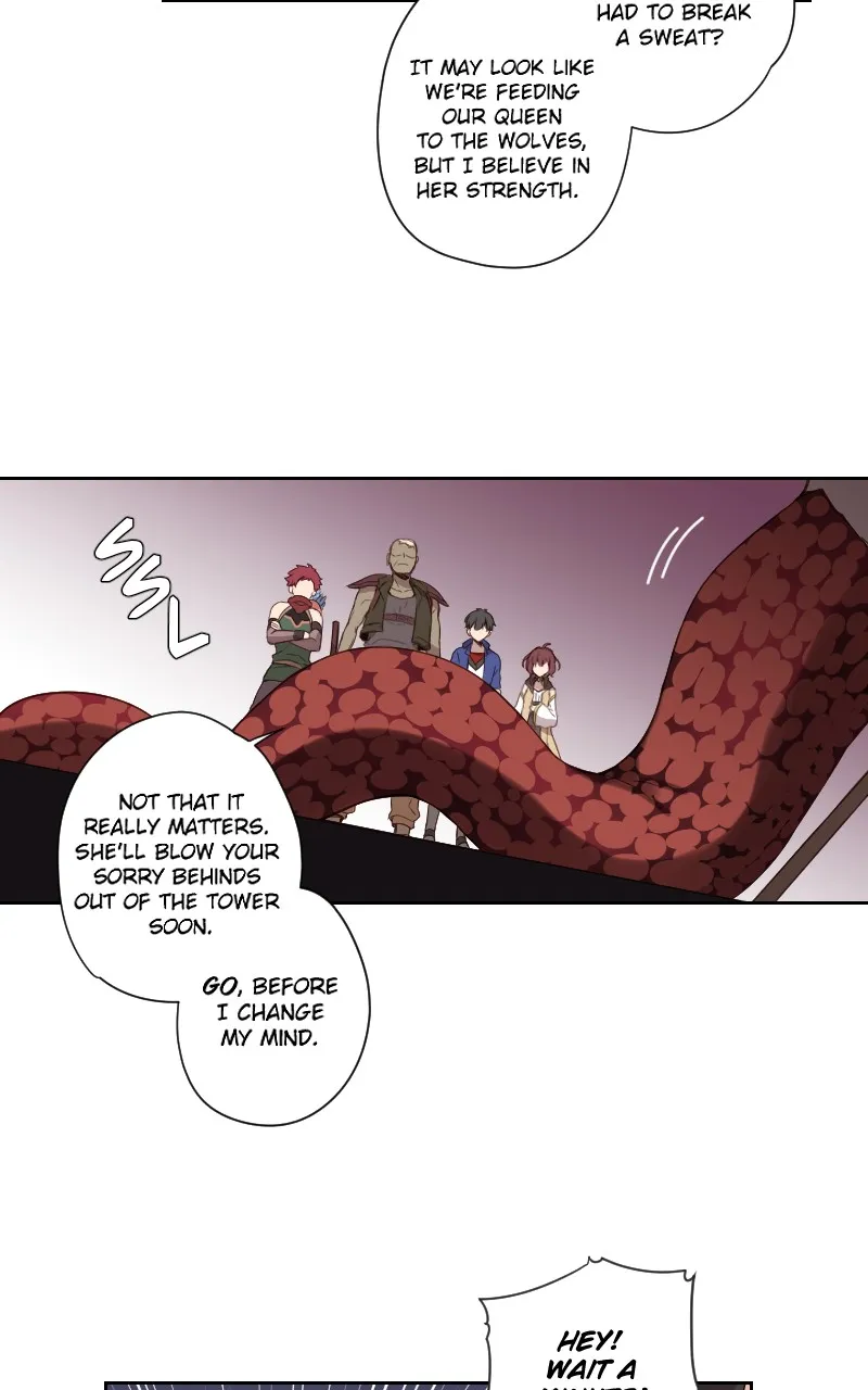 Mage & Demon Queen Chapter 16 page 14 - 