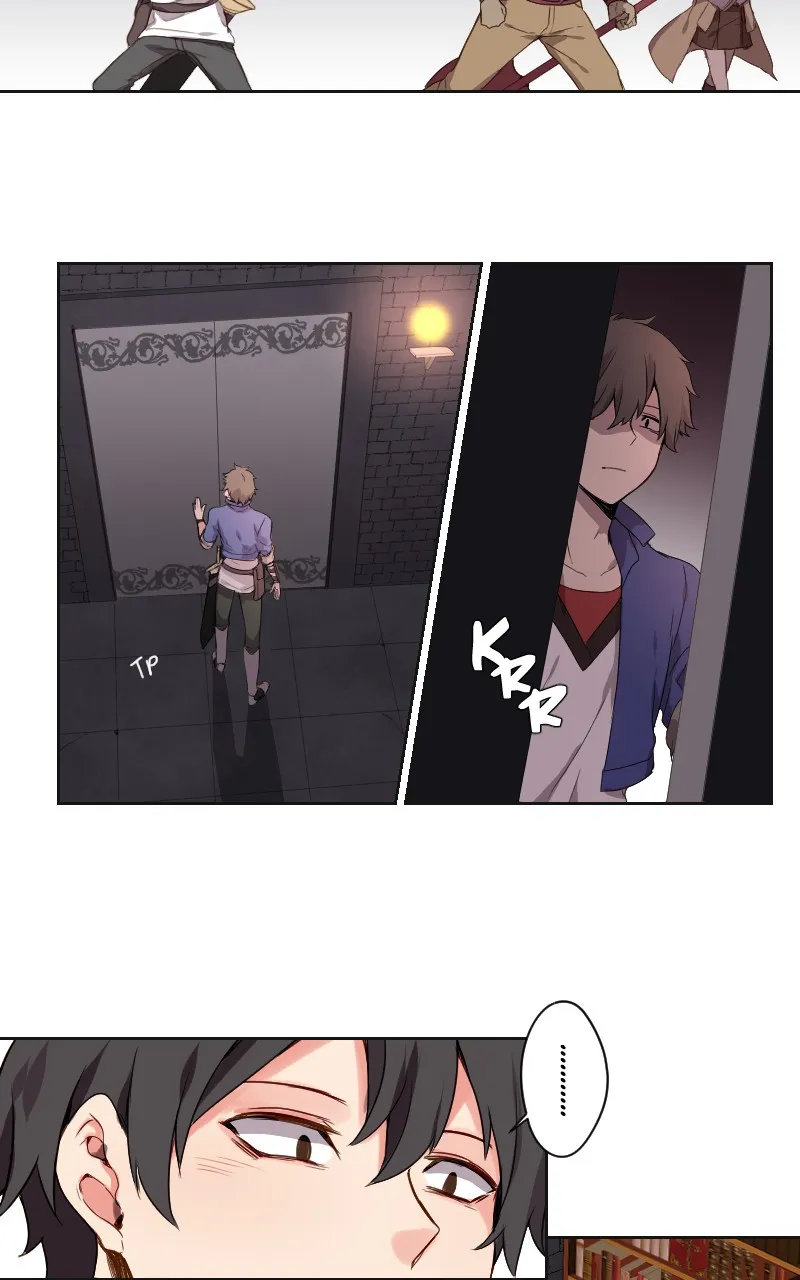 Mage & Demon Queen Chapter 16 page 17 - 