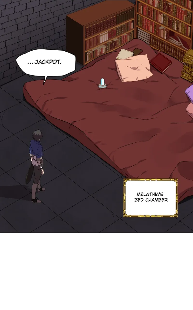 Mage & Demon Queen Chapter 16 page 18 - 
