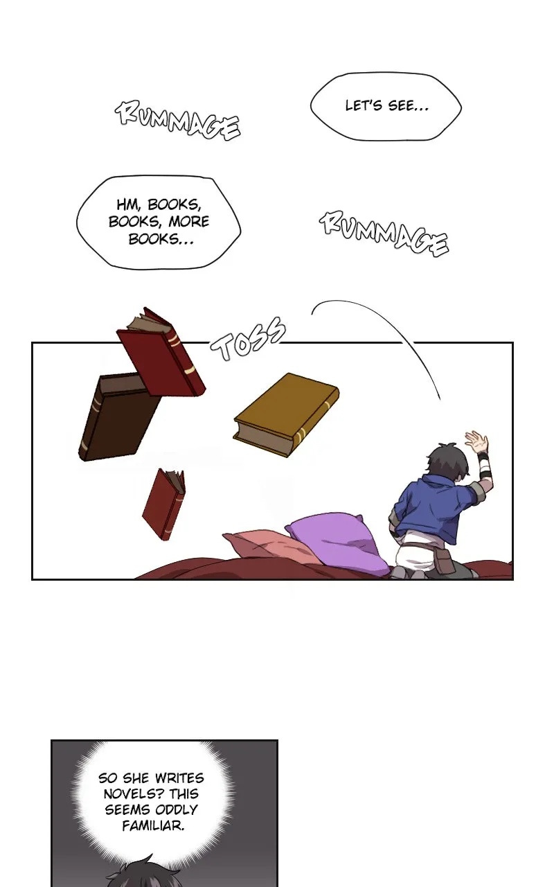 Mage & Demon Queen Chapter 16 page 20 - 