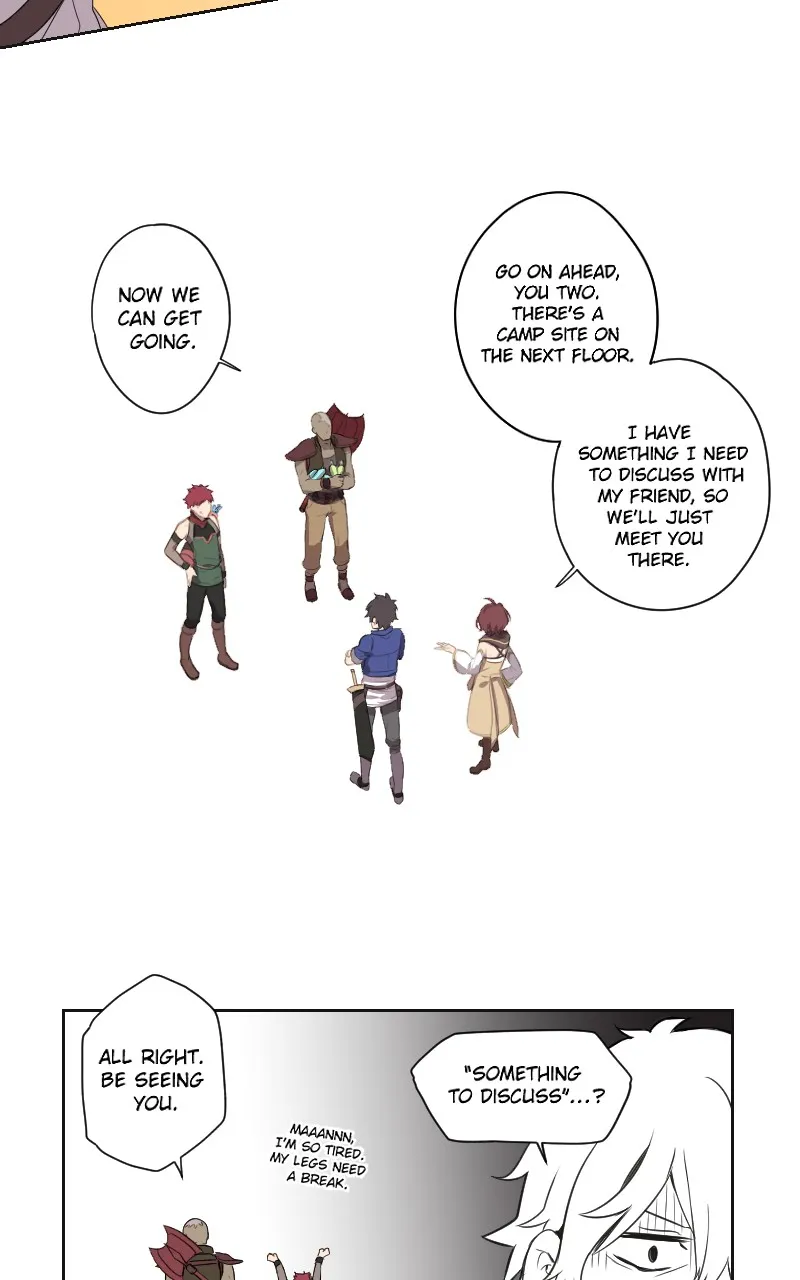 Mage & Demon Queen Chapter 16 page 24 - 