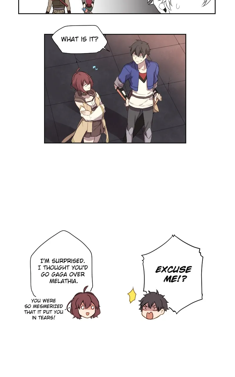 Mage & Demon Queen Chapter 16 page 25 - 