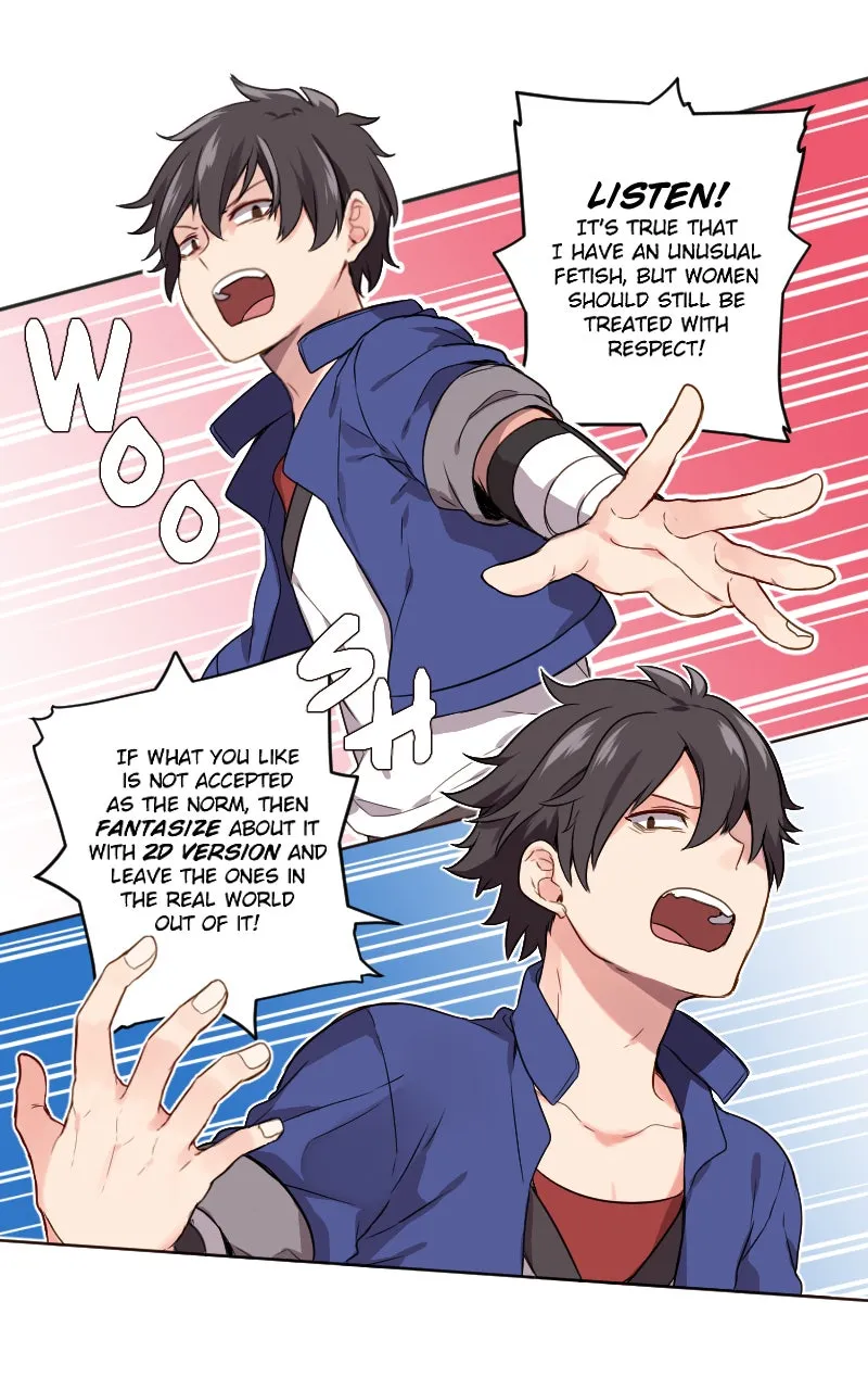 Mage & Demon Queen Chapter 16 page 27 - 