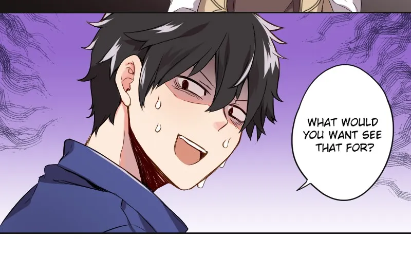 Mage & Demon Queen Chapter 16 page 29 - 