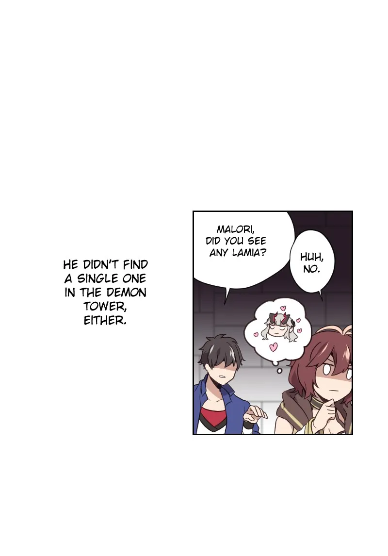 Mage & Demon Queen Chapter 16 page 5 - 