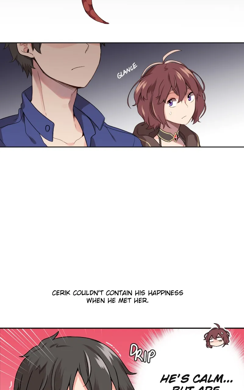Mage & Demon Queen Chapter 16 page 9 - 