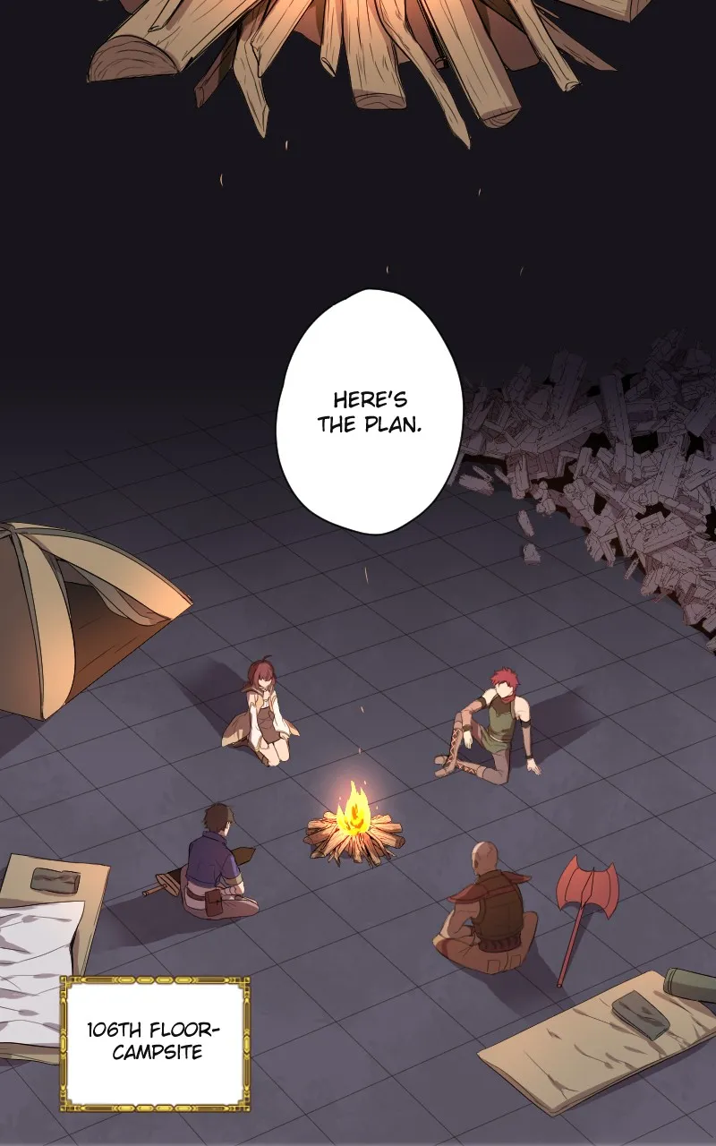 Mage & Demon Queen Chapter 17 page 2 - 