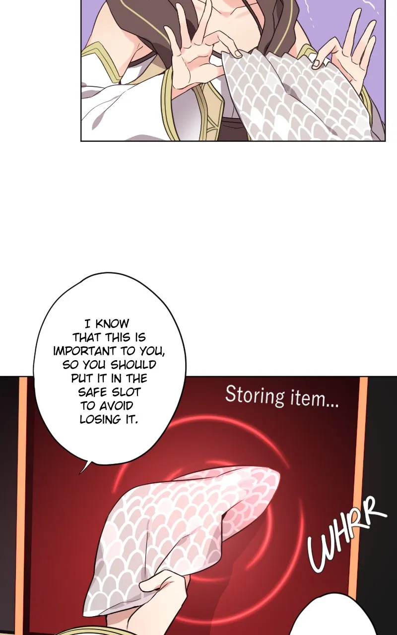 Mage & Demon Queen Chapter 17 page 16 - 