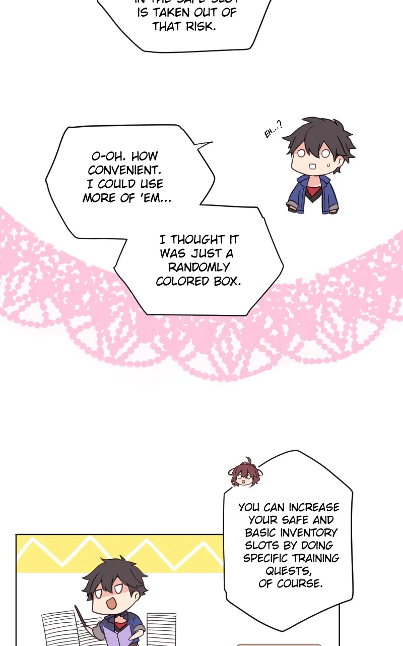 Mage & Demon Queen Chapter 17 page 18 - 