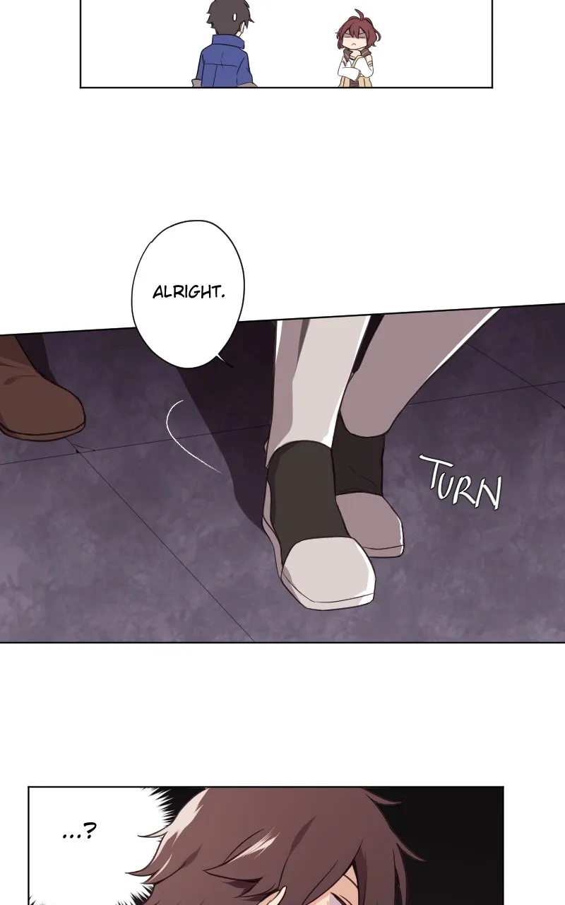 Mage & Demon Queen Chapter 17 page 21 - 