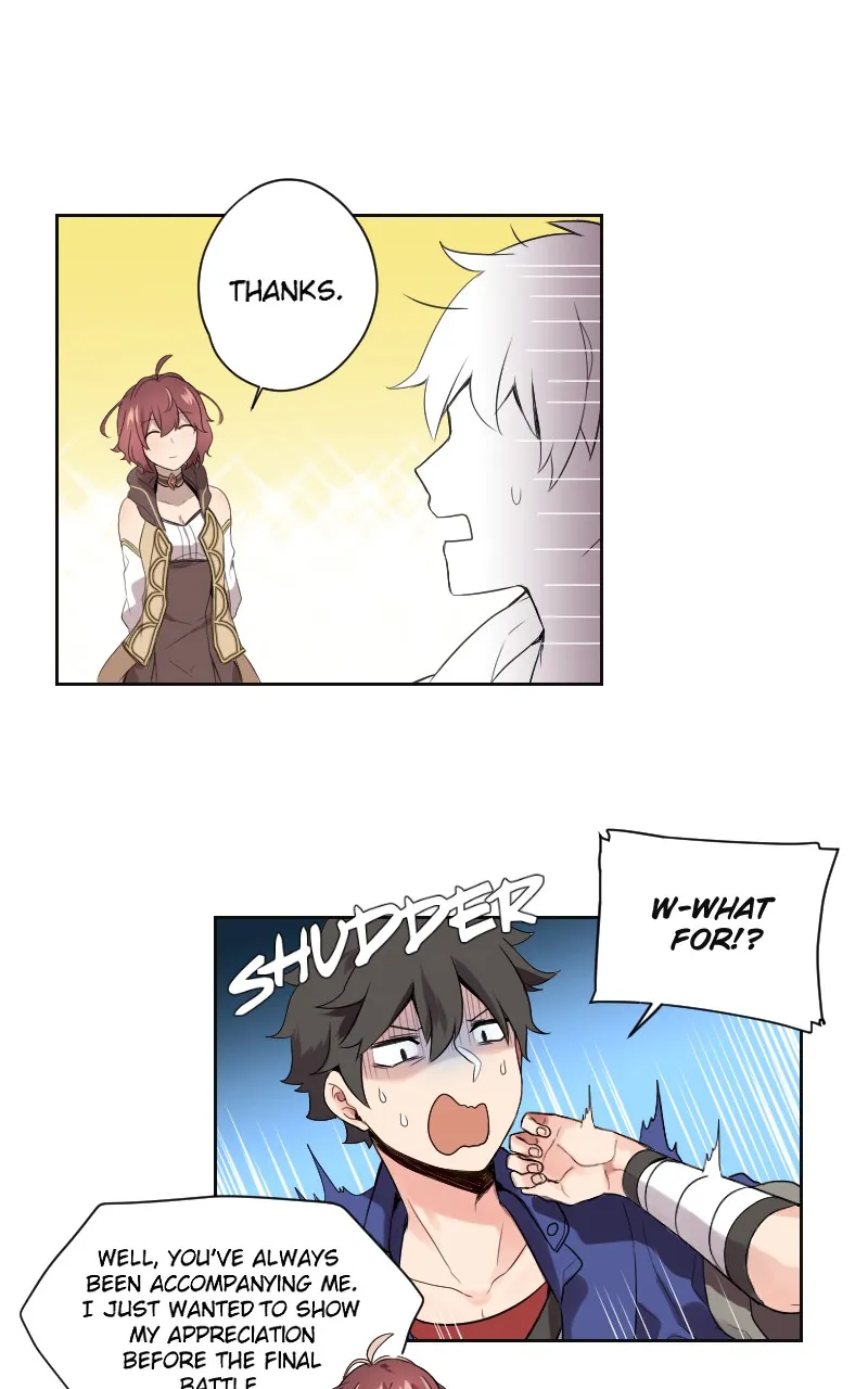 Mage & Demon Queen Chapter 17 page 25 - 