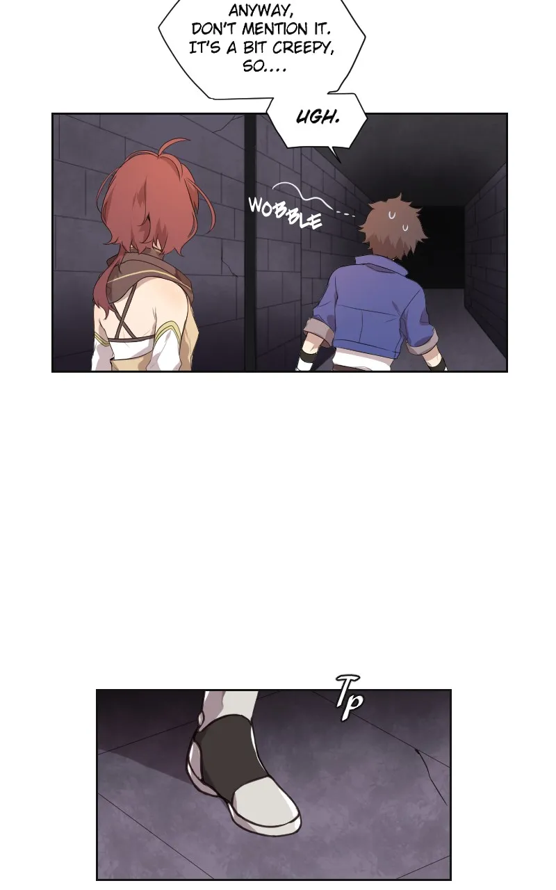 Mage & Demon Queen Chapter 17 page 27 - 