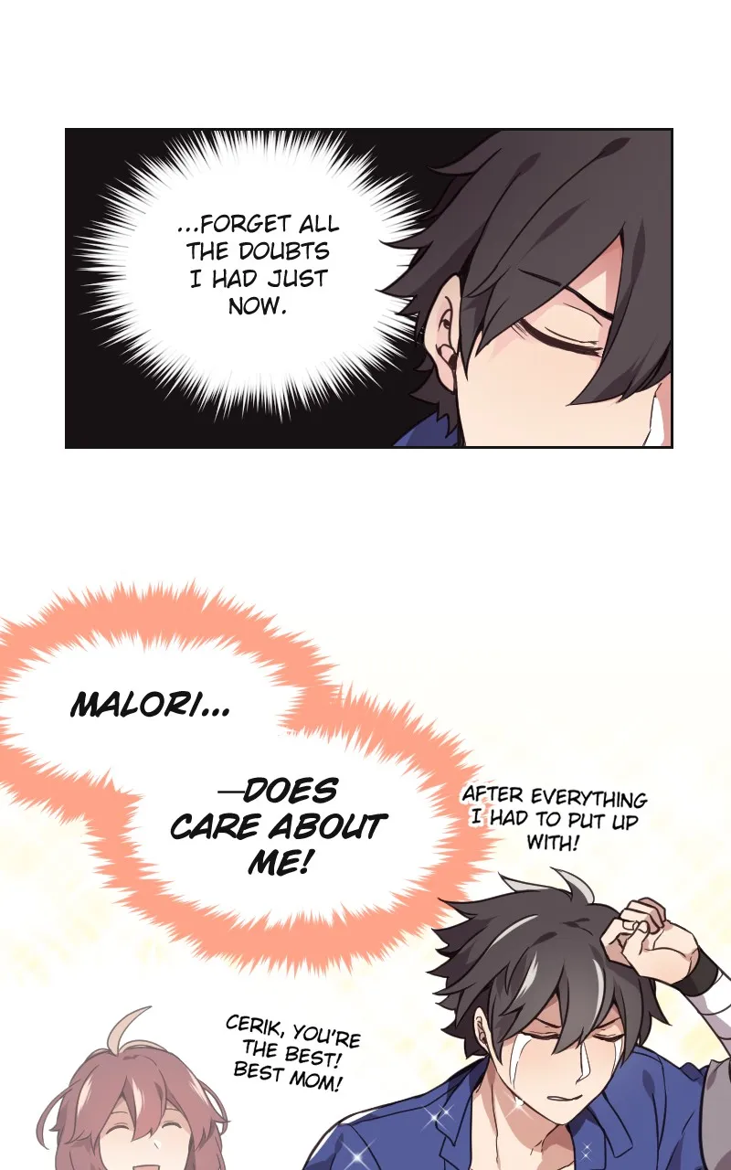 Mage & Demon Queen Chapter 17 page 28 - 