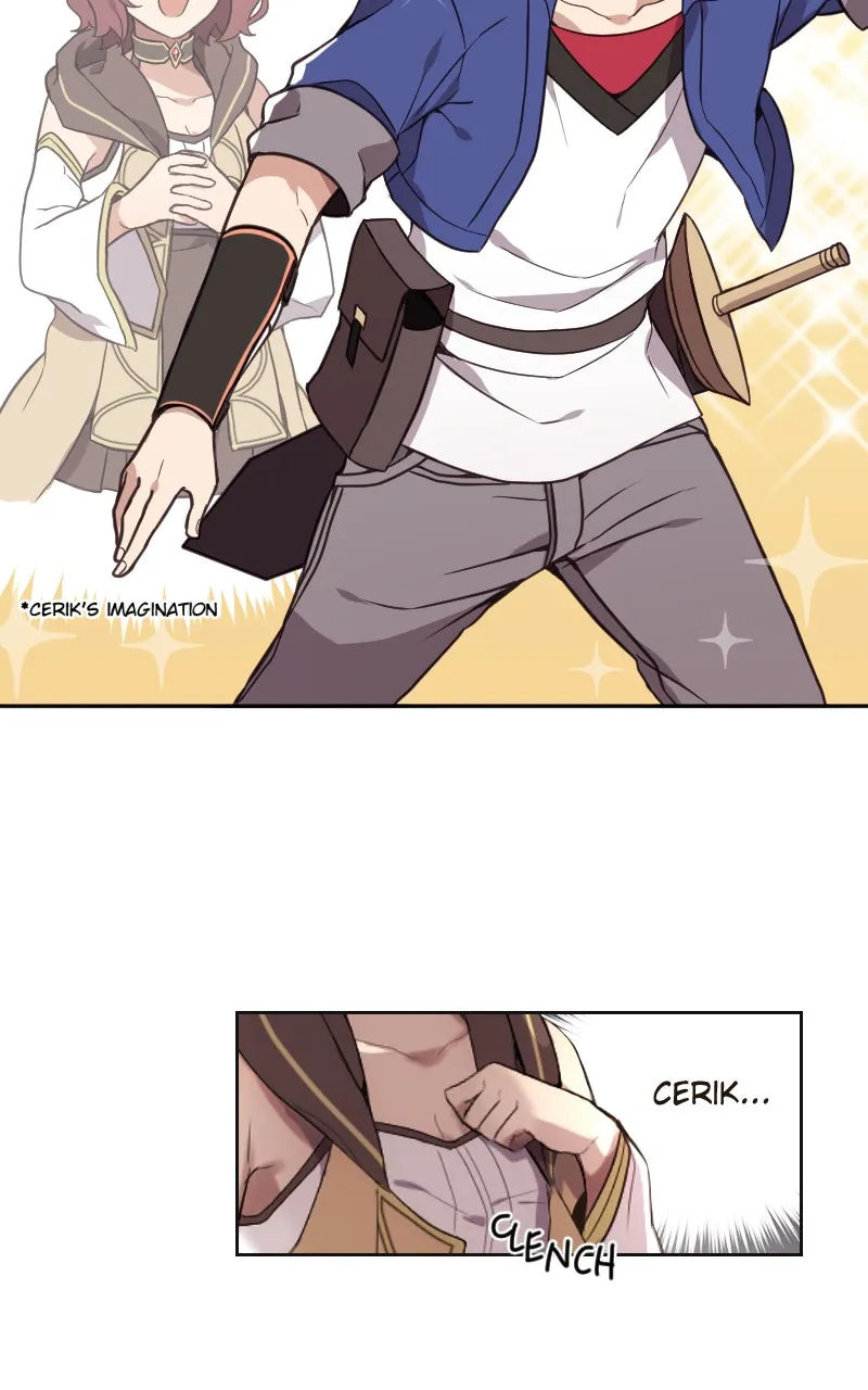 Mage & Demon Queen Chapter 17 page 29 - 