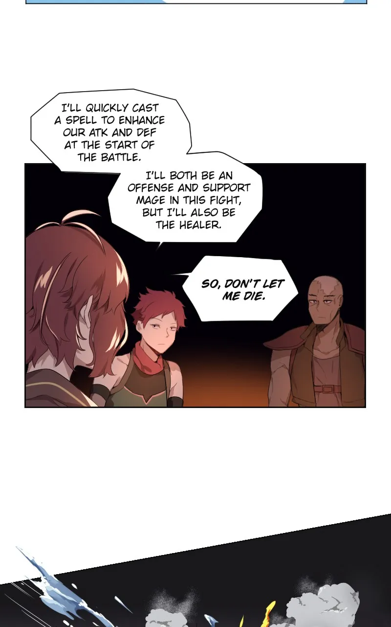 Mage & Demon Queen Chapter 17 page 5 - 