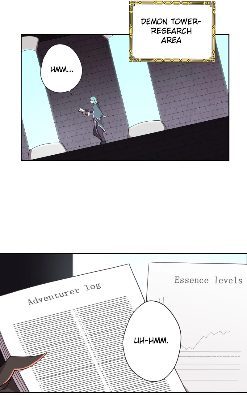 Mage & Demon Queen Chapter 18 page 2 - 