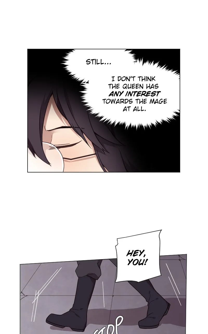 Mage & Demon Queen Chapter 18 page 11 - 