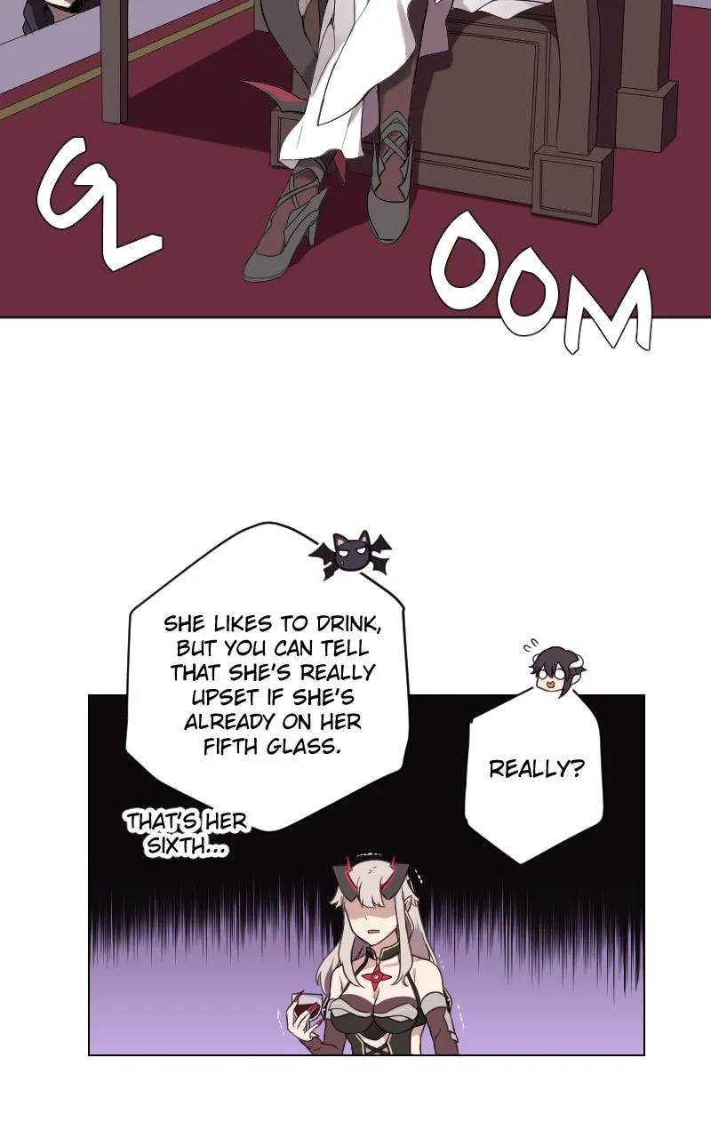 Mage & Demon Queen Chapter 18 page 15 - 