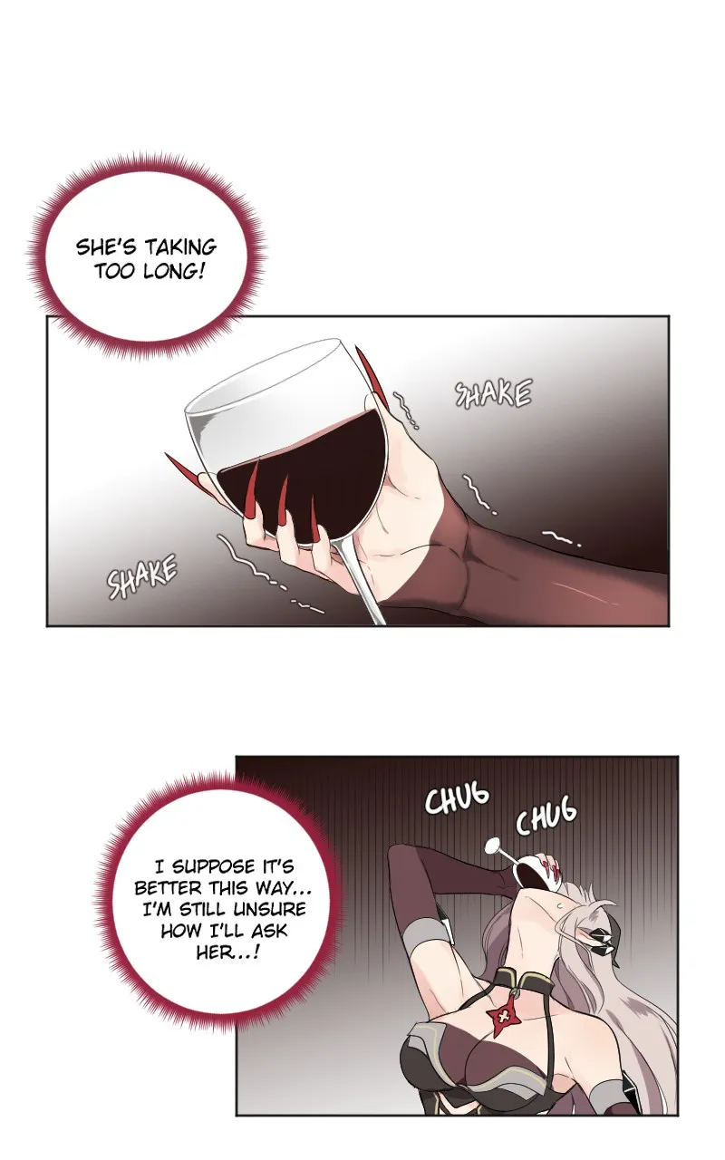 Mage & Demon Queen Chapter 18 page 16 - 