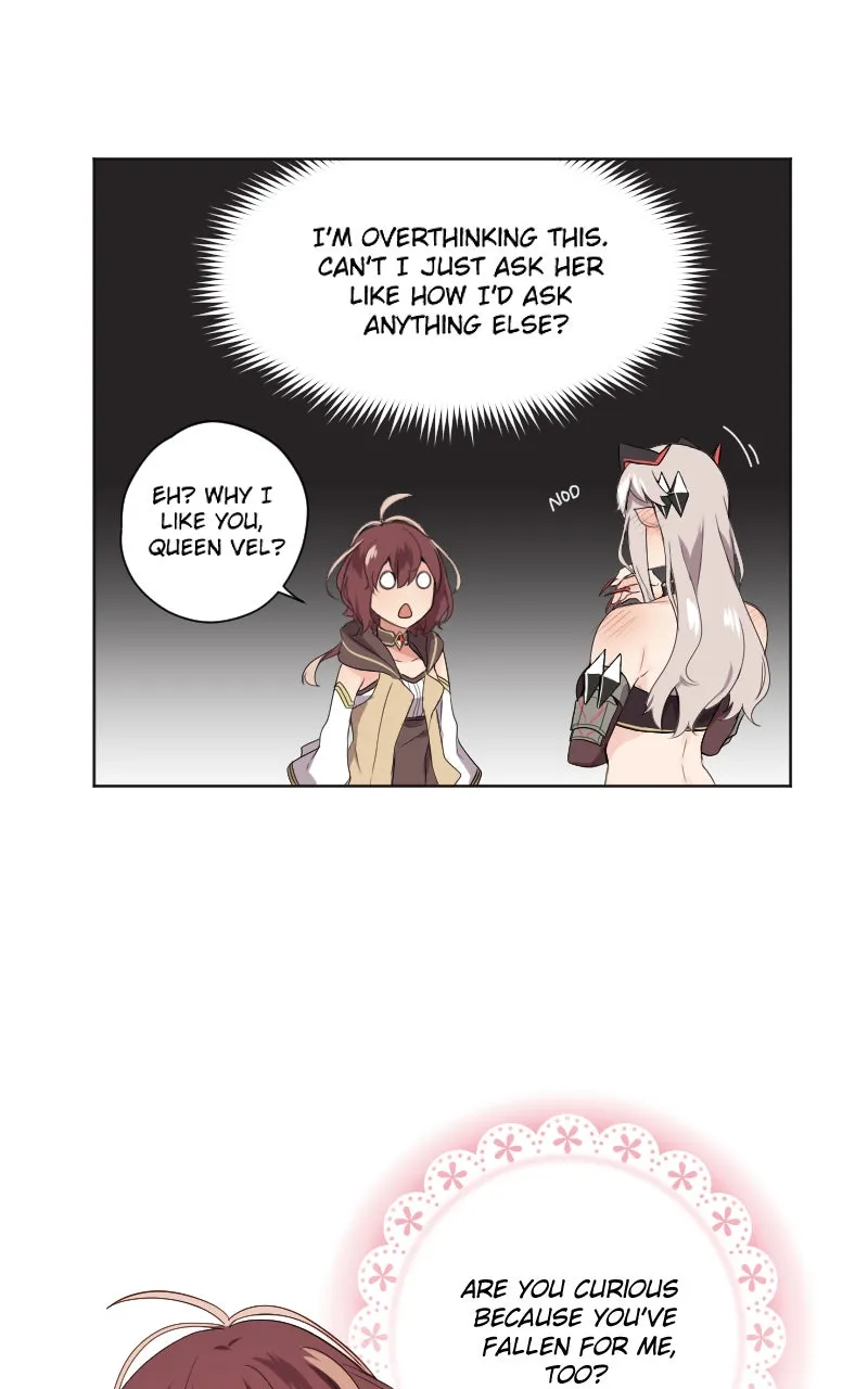 Mage & Demon Queen Chapter 18 page 17 - 