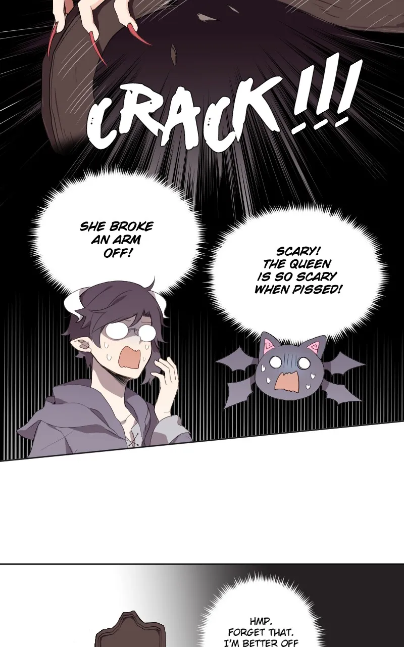 Mage & Demon Queen Chapter 18 page 19 - 