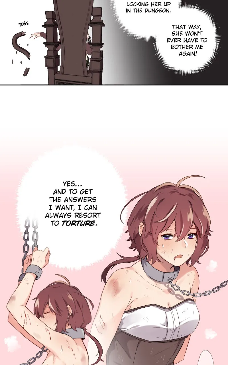 Mage & Demon Queen Chapter 18 page 20 - 