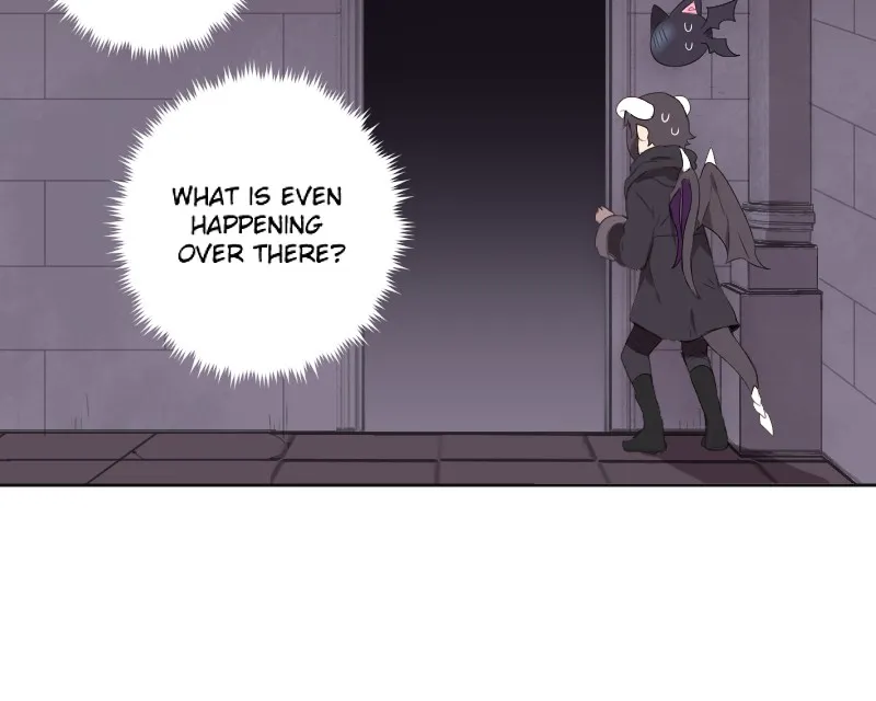 Mage & Demon Queen Chapter 18 page 23 - 