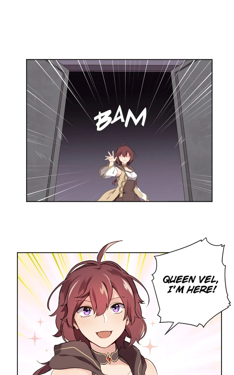 Mage & Demon Queen Chapter 18 page 24 - 