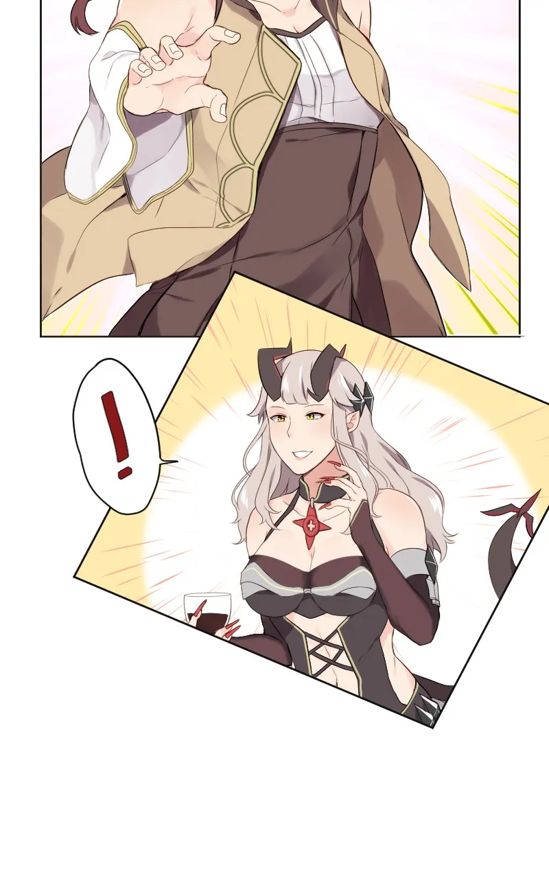 Mage & Demon Queen Chapter 18 page 25 - 
