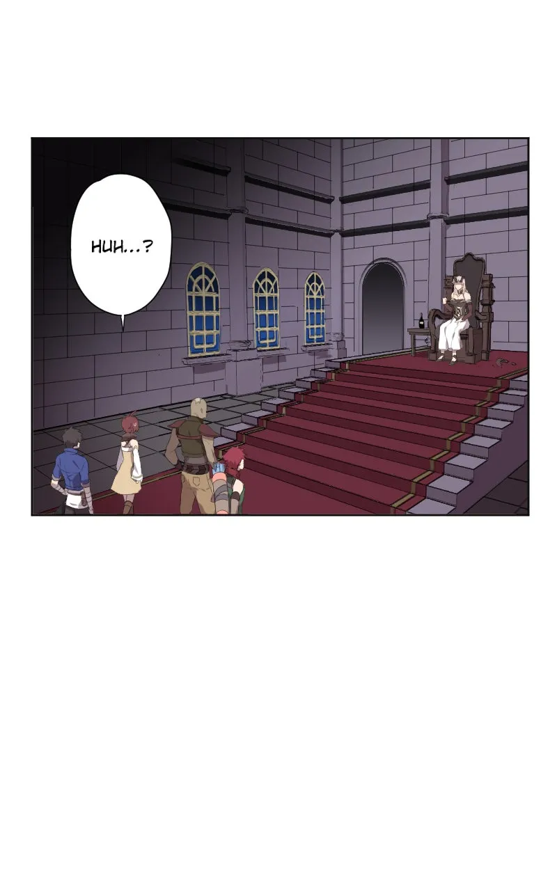 Mage & Demon Queen Chapter 18 page 28 - 