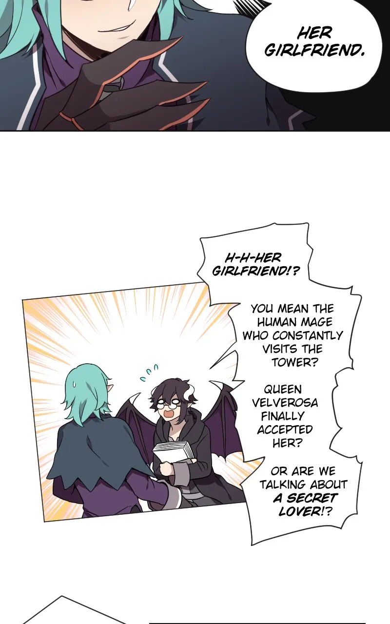 Mage & Demon Queen Chapter 18 page 6 - 