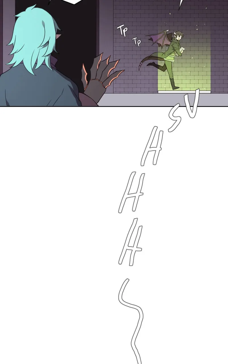 Mage & Demon Queen Chapter 18 page 8 - 