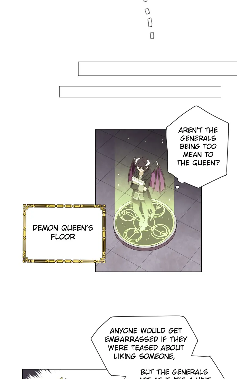 Mage & Demon Queen Chapter 18 page 9 - 