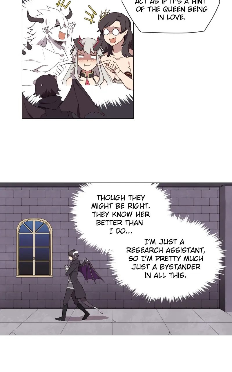 Mage & Demon Queen Chapter 18 page 10 - 