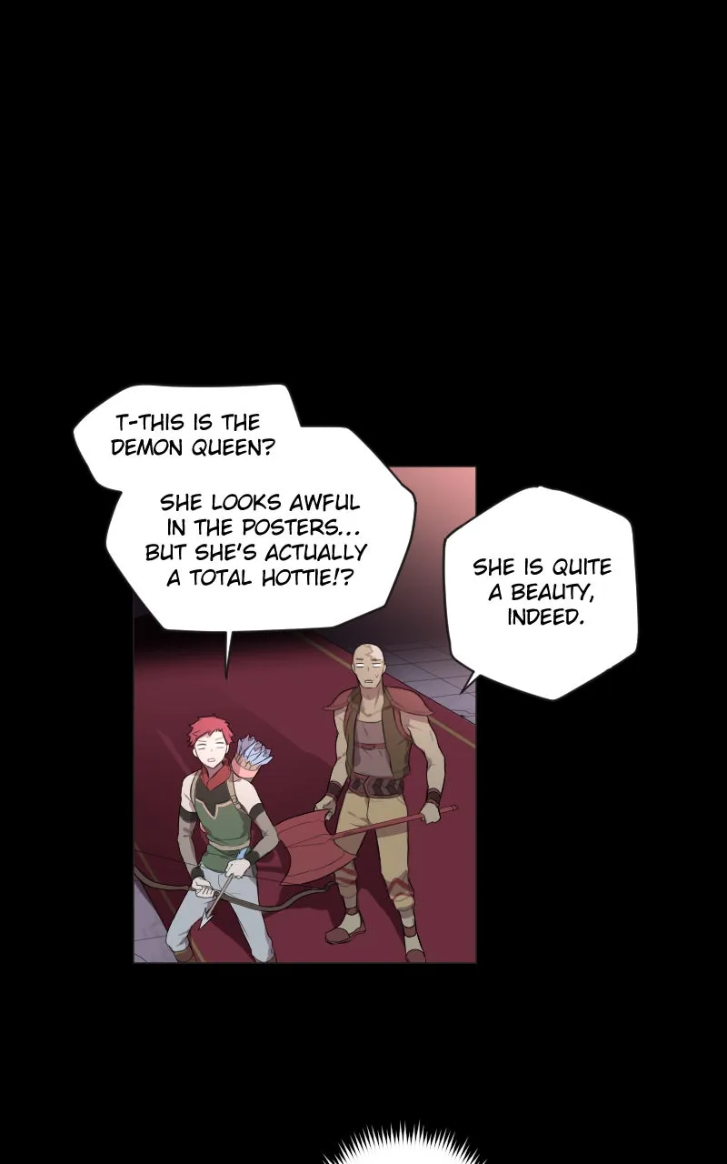 Mage & Demon Queen Chapter 19 page 1 - 