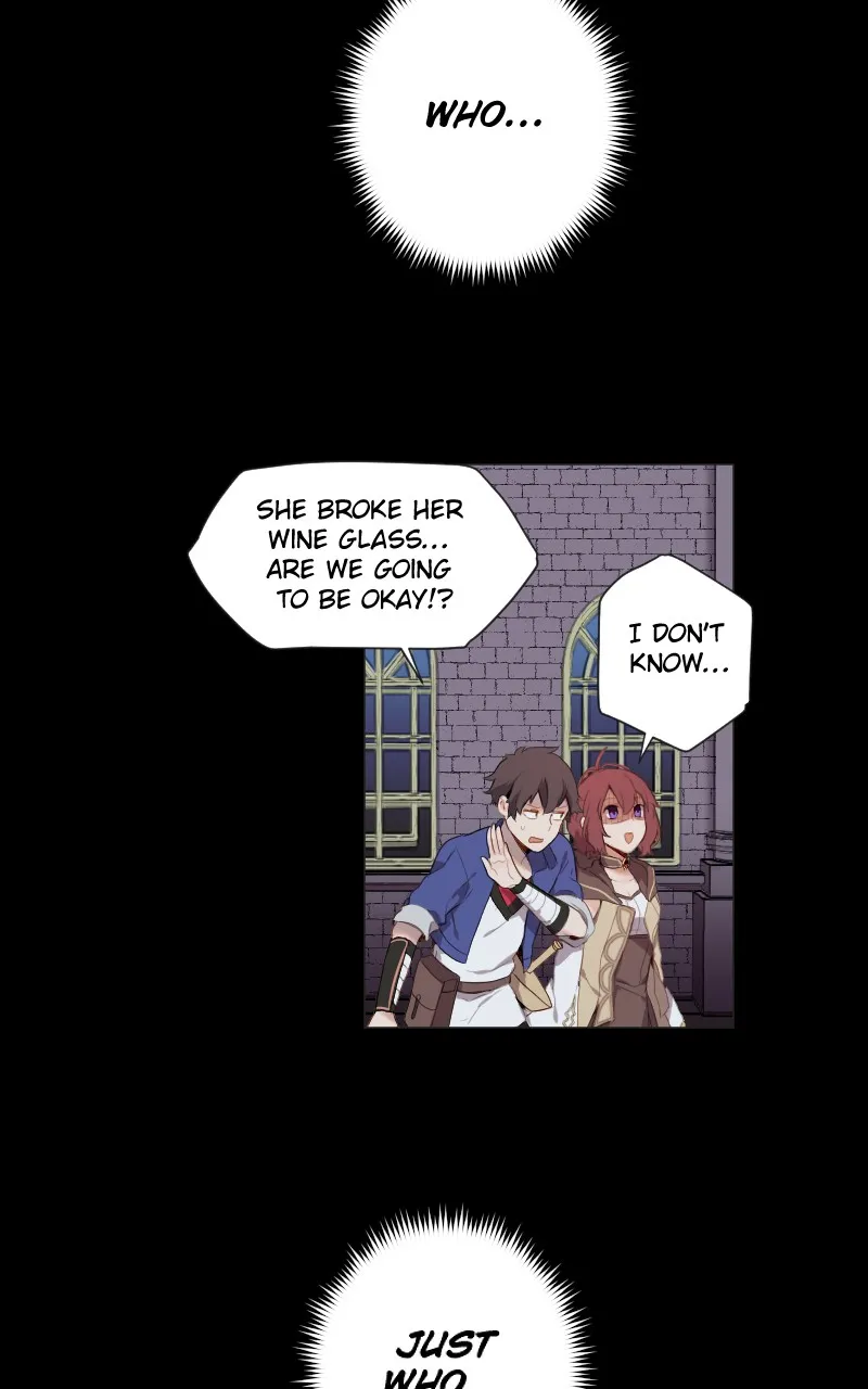 Mage & Demon Queen Chapter 19 page 2 - 