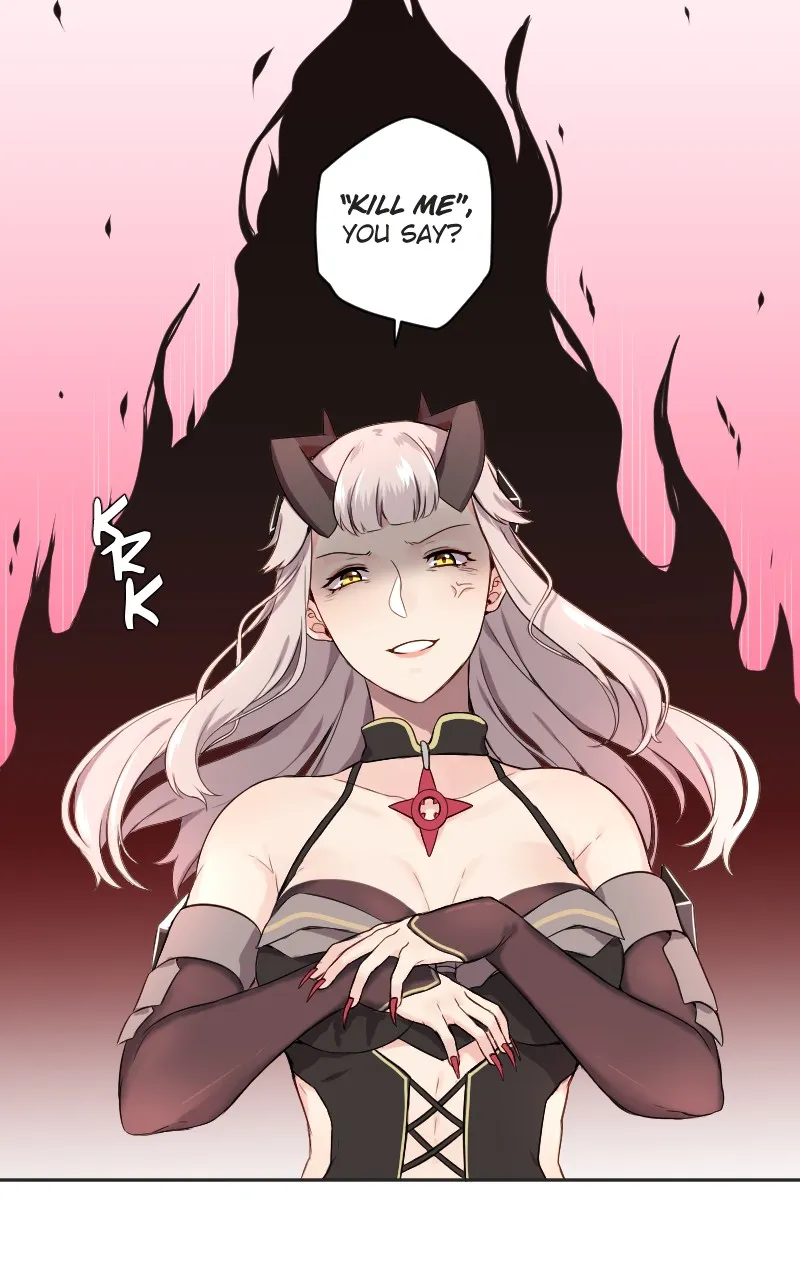 Mage & Demon Queen Chapter 19 page 11 - 