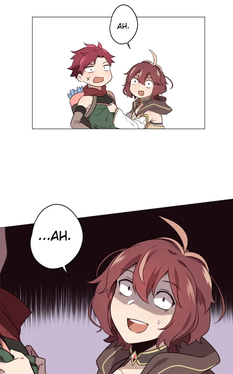 Mage & Demon Queen Chapter 19 page 12 - 