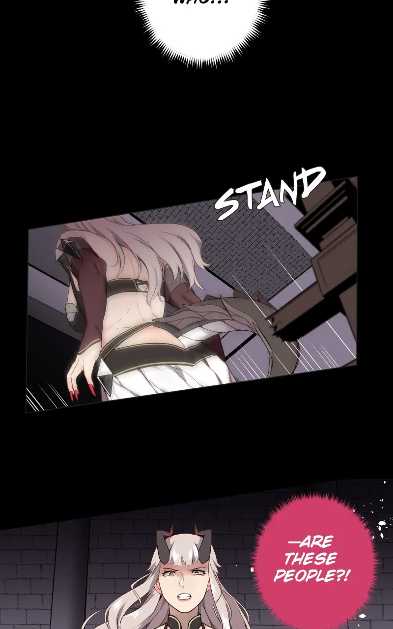 Mage & Demon Queen Chapter 19 page 3 - 