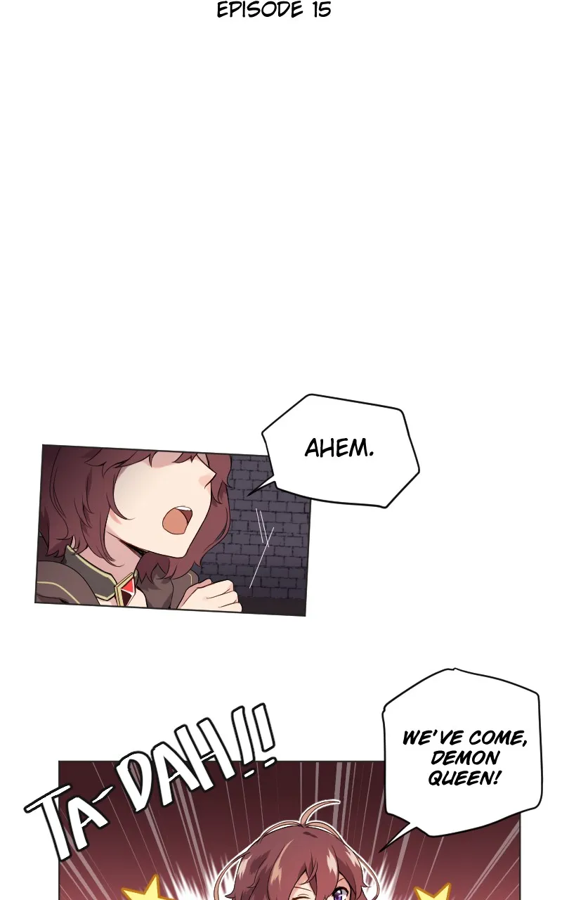 Mage & Demon Queen Chapter 19 page 5 - 