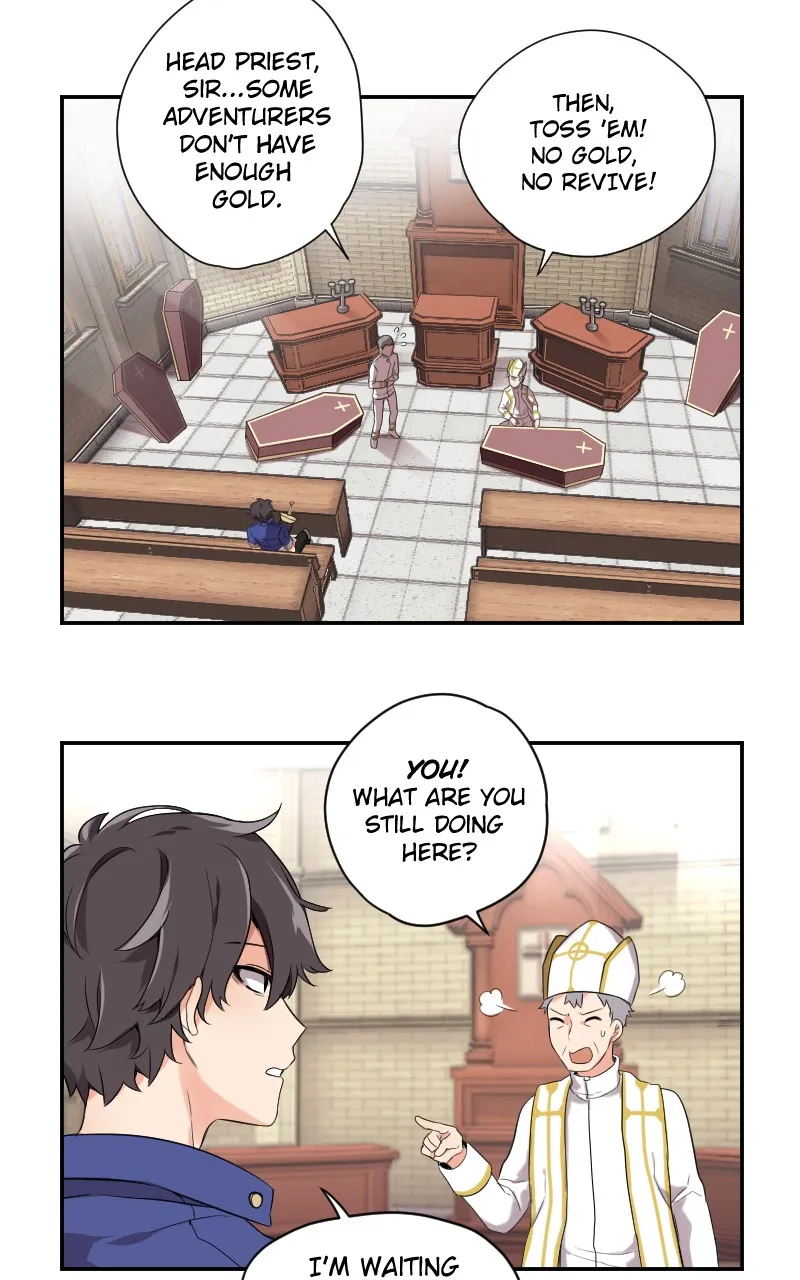 Mage & Demon Queen Chapter 2 page 4 - 
