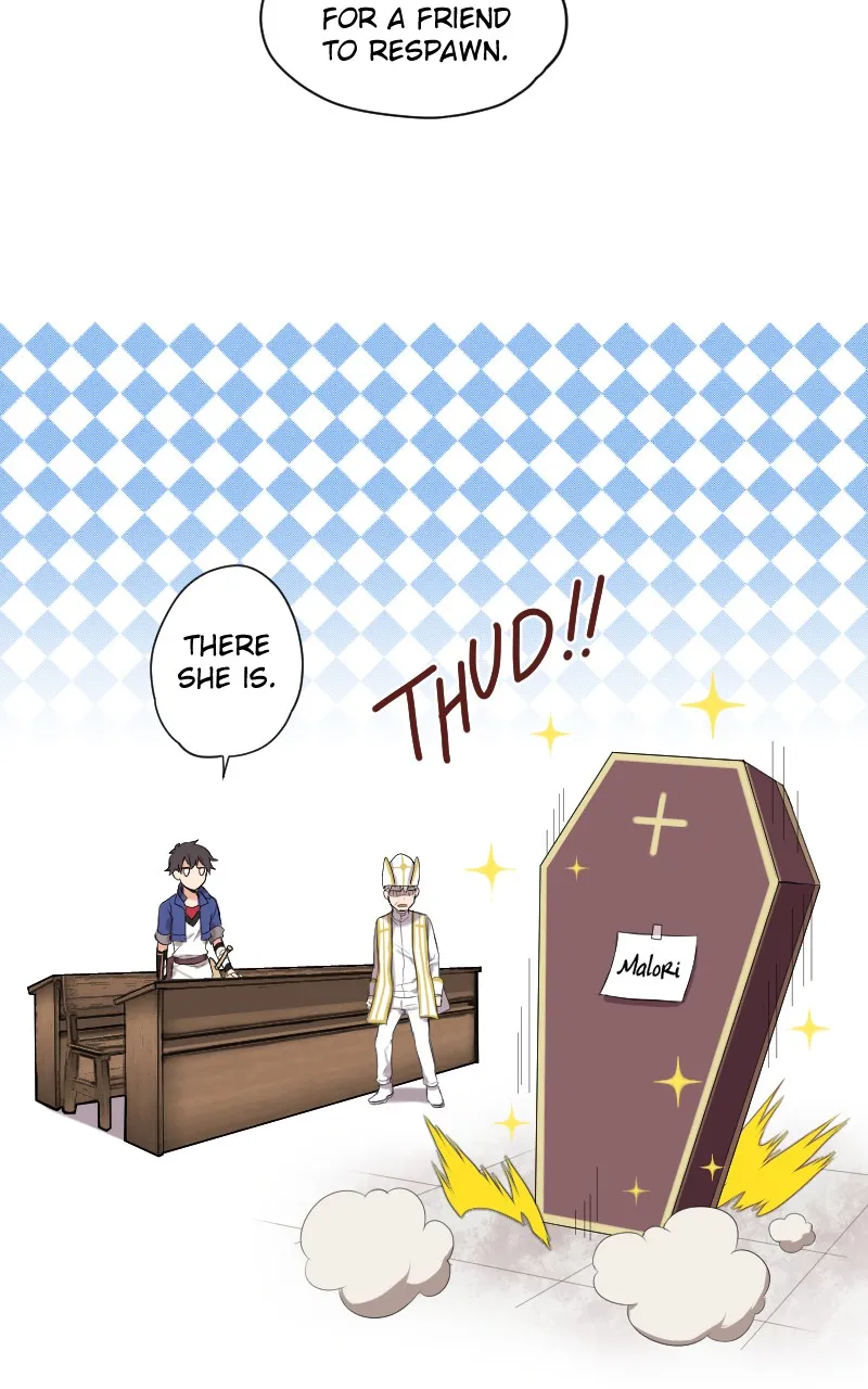 Mage & Demon Queen Chapter 2 page 5 - 