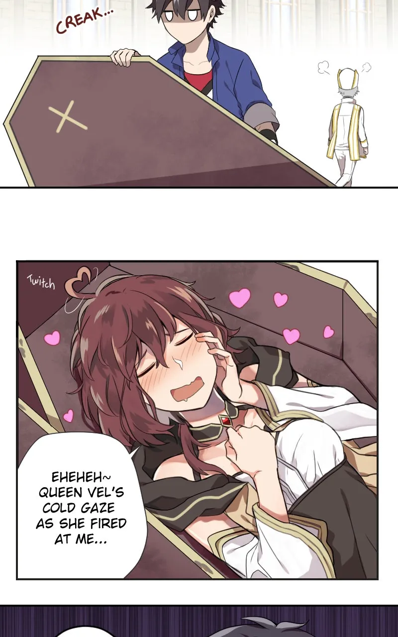 Mage & Demon Queen Chapter 2 page 7 - 