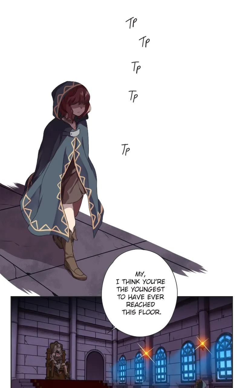 Mage & Demon Queen Chapter 3 page 6 - 