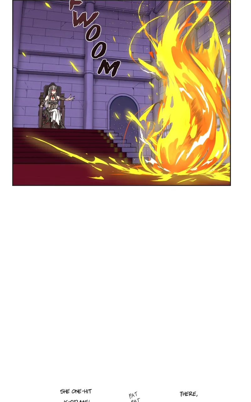 Mage & Demon Queen Chapter 3 page 10 - 