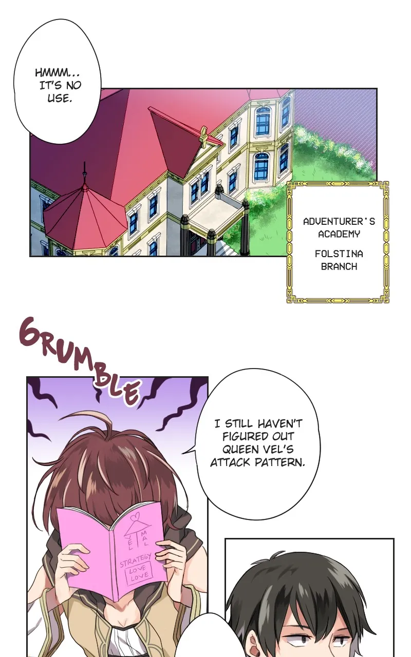 Mage & Demon Queen Chapter 4 page 1 - 